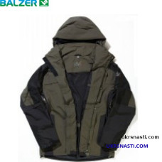 Куртка Balzer Shannon Exotherm LXT Moor/Black размер L